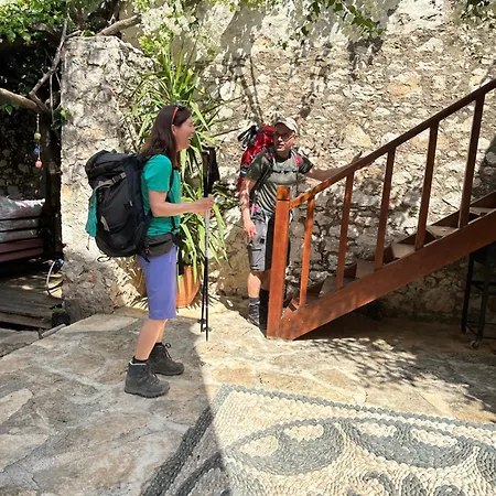 The White House Kalkan-3