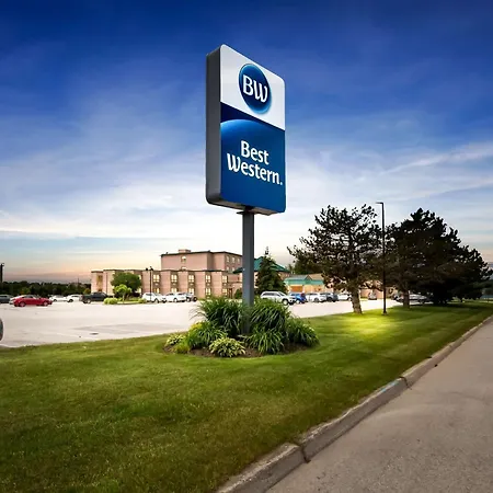 Best Western Inn On The Bay-3