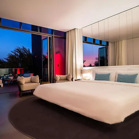 Nikki Beach Resort&Spa Dubai-3