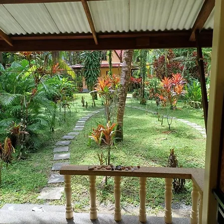 Lake View Bungalows-2
