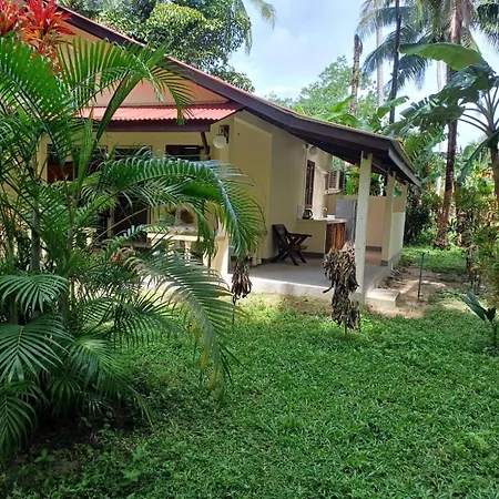 Lake View Bungalows-3