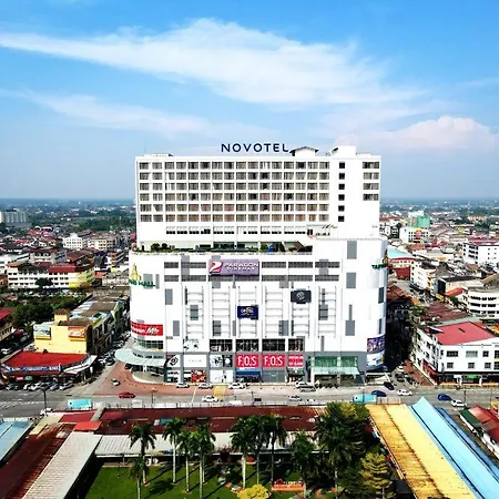 Novotel Taiping-3