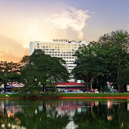 Novotel Taiping-3