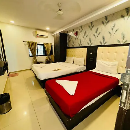 Hotel Atlas Grand Andheri Midc-3