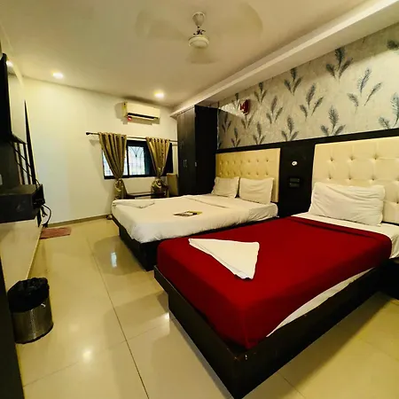 Hotel Atlas Grand Andheri Midc-2
