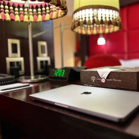 Cycad Guest House-3
