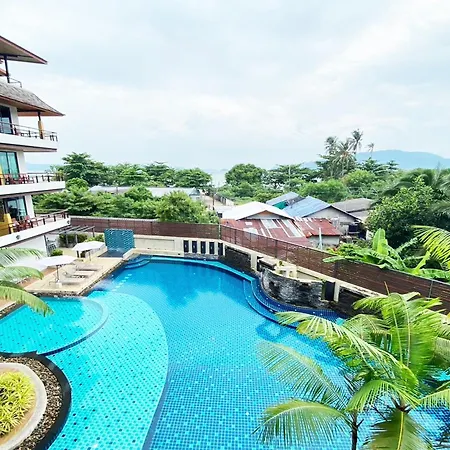 Aqua Resort Phuket - Near Beach And Chalong Pier-2