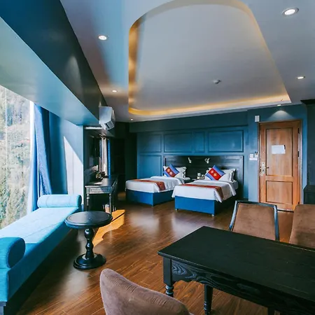 Sapa Charm Hotel-3