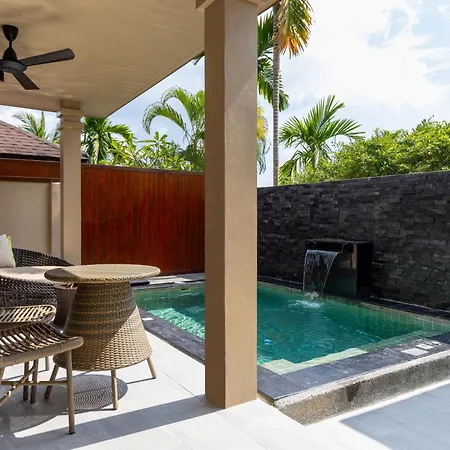 De Malee Pool Villas-3