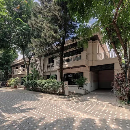 Oriental Palace Apartments Hanoi-2