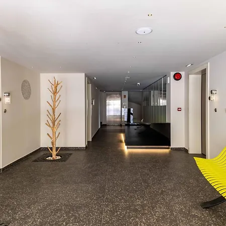 Athens Mosaico Suites & Apartments-3