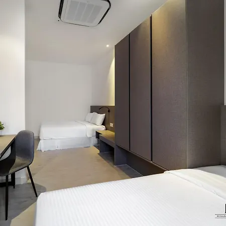 Hutton Central Hotel Managed By The Ascott Limited-2