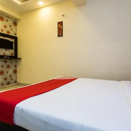 Oyo Hotel Sunrise-2