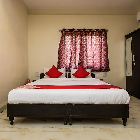 Oyo Hotel Sunrise-3