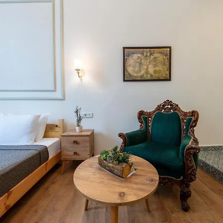 Cezayir Rooms-2