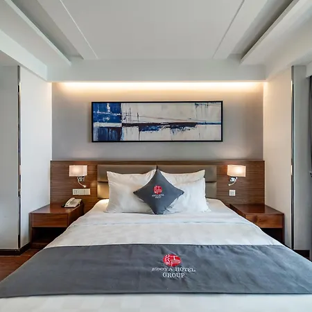 Edoya Hotel Ben Thanh-3