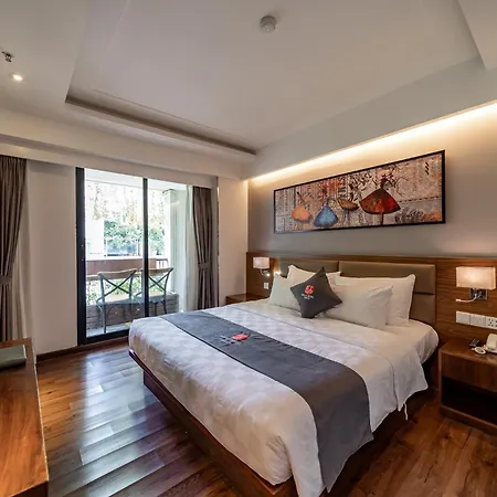 Edoya Hotel Ben Thanh-3