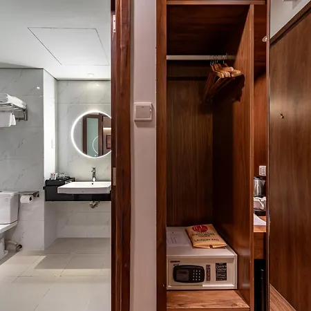 Edoya Hotel Ben Thanh-3