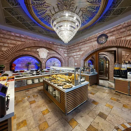 Seven Hills Palace & Spa-3