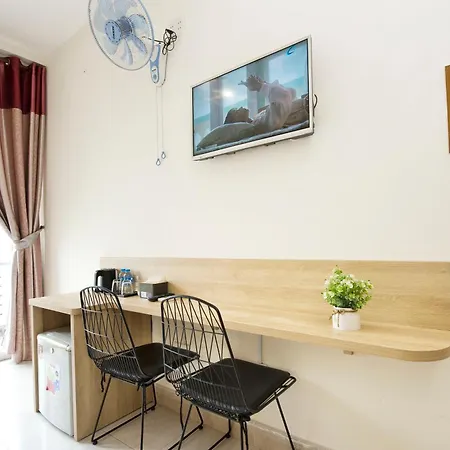 Khanh Lai Hotel 慶來旅店-2