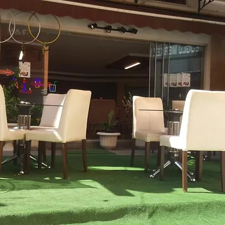 Çarşi Hotel&Cafe-3