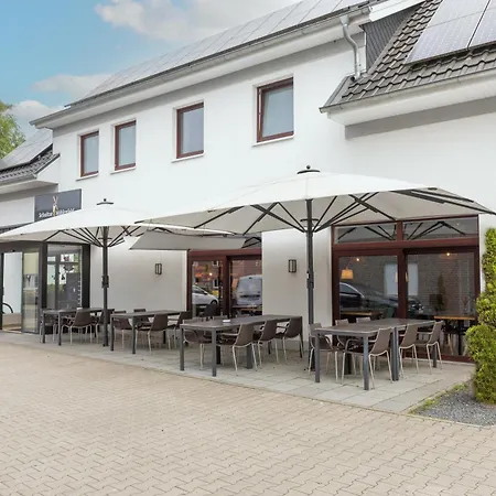 Gästehaus Wahnbek-3