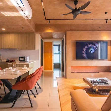 Georgetown Tropicana 218 By Airlevate Suites-3