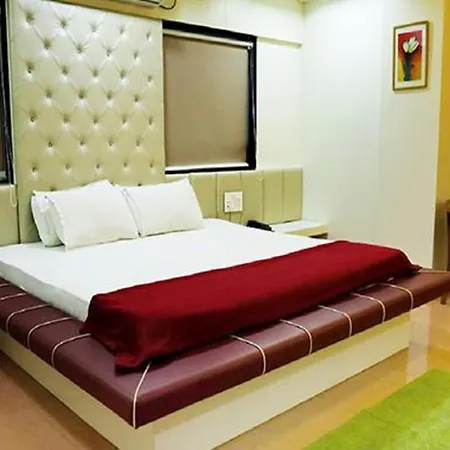 Fabhotel Sai Leela-3
