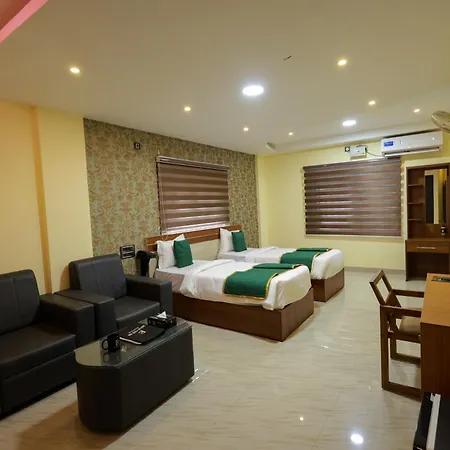 Builda Park Inn-2