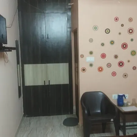 Sudha Sadan-3