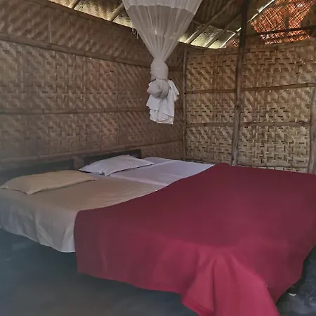Rambo Homestay & Restaurant Hampi-3