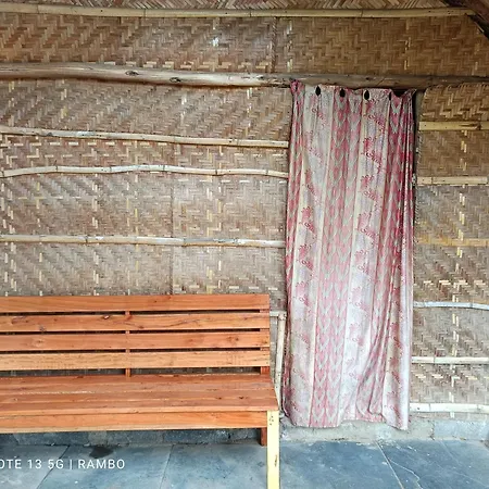 Rambo Homestay & Restaurant Hampi-2