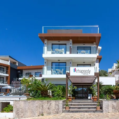 Rhapsody Hotel&Spa Kalkan-3