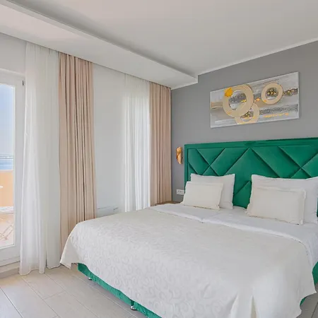 Heritage Hotel Stypia (Adults Only)-2