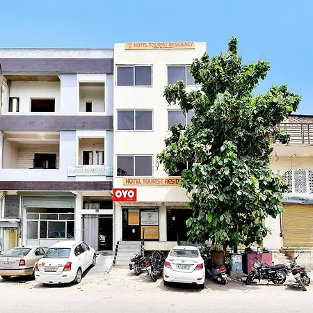 Super Hotel O Tourist Residency-2