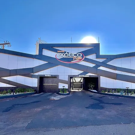 Exótico Prime Motel-2