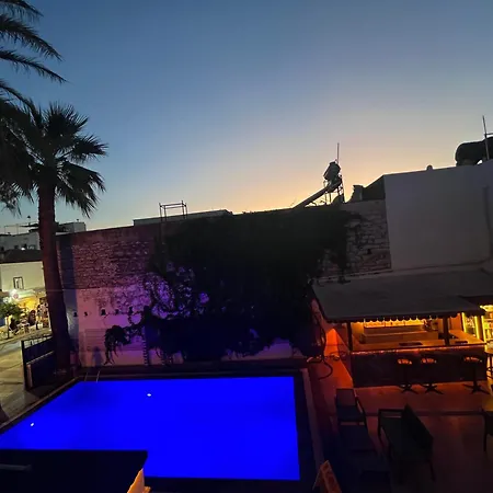 Kılavuz otel-2