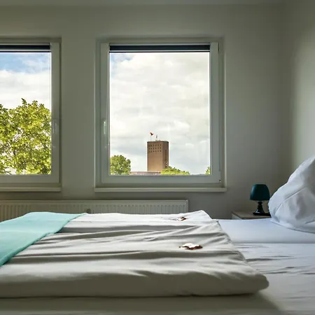 City Apartments Wilhelmshaven-2