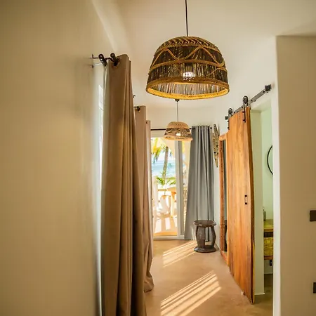 Boho Boutique Hotel - Beachfront , Adults Only , Private Pool-3