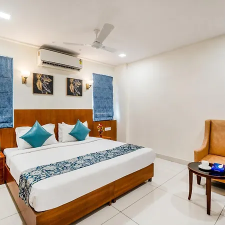 Westside Hotel Hitech City-2