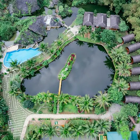 Fairy Mountain Retreat-2