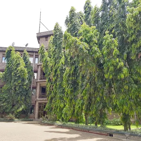 Discovery Courts Hotel-3