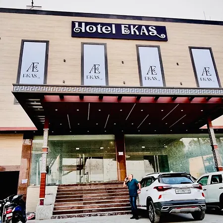 Hotel Ekas-3