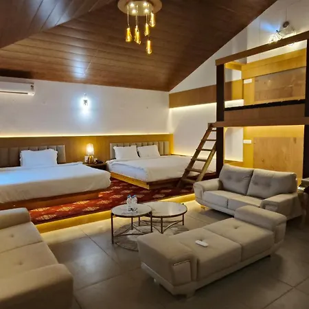 Urmilaa Green County Resort 35 Km From Kolhapur-3