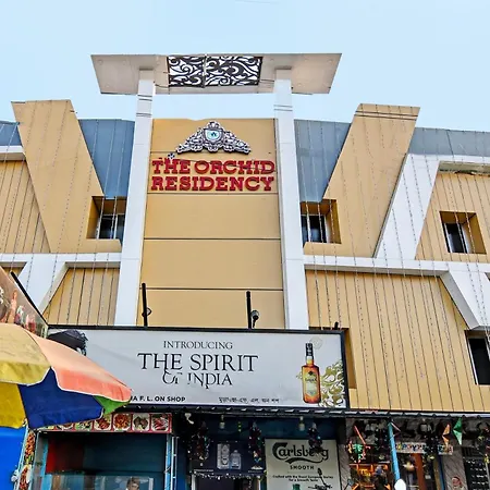 Super Hotel O The Orchid Residency-3