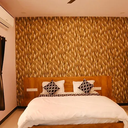 Hotel The Travel Bug Jaisalmer-3