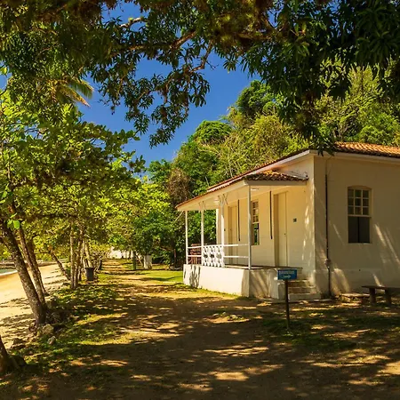 Green Haven Hostel Ilha Anchieta-3