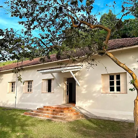 Green Haven Hostel Ilha Anchieta-2