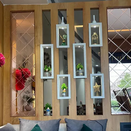 Hotel Anju Shree Inn-Near Jaipur Airport Terminal 1-3