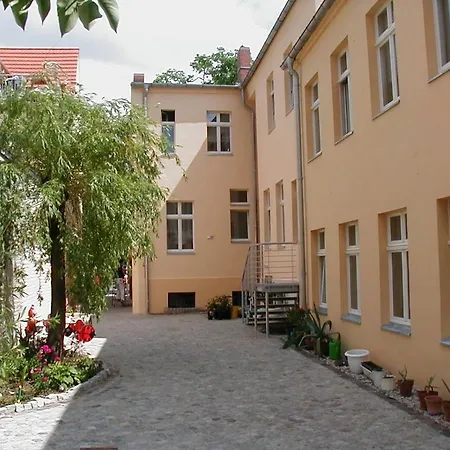 Pensionszimmer Unicat-2